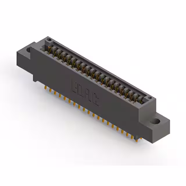 895-040-556-504 EDAC Inc.  Edgeboard Connectors